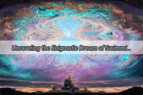 Unraveling the Enigmatic Dream of Swimming Fish A Dive into Dream Interpretation